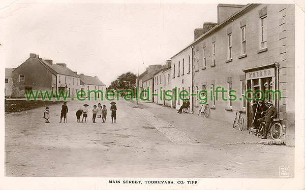 Tipperary - Toomevara - Main St