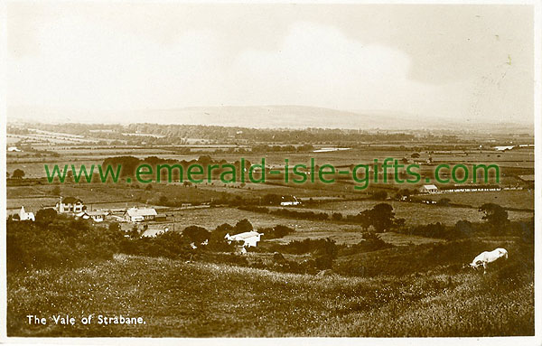 Tyrone - Strabane - The Vale of Strabane