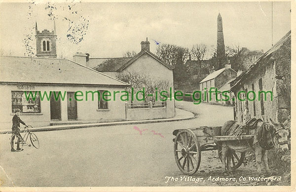 Waterford - Ardmore - Village