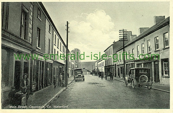 Waterford - Cappoquin - Main St