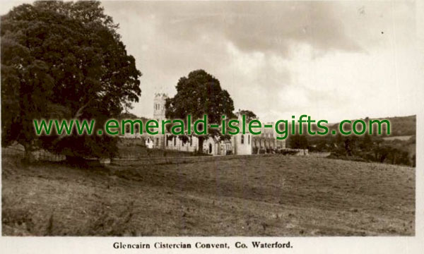 Waterford - Glencairn - Cistercian Convent