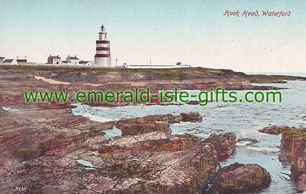 Waterford - Hook Head - Lighthouse