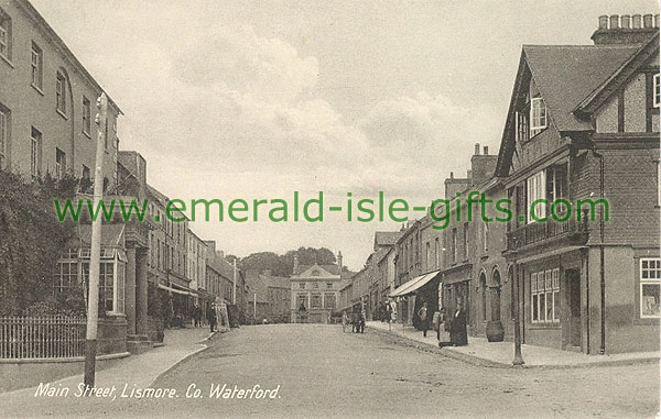 Waterford - Lismore - Main St