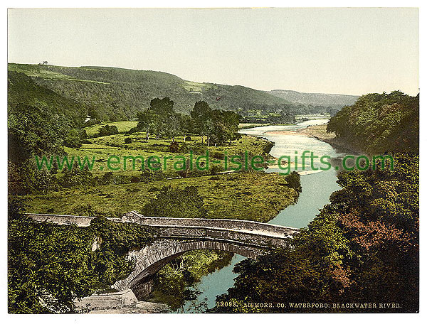 Waterford - Lismore - Old Photo