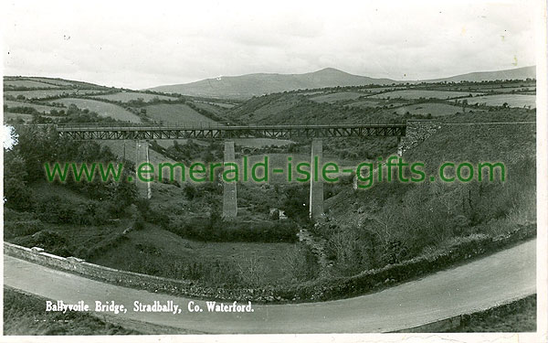 Waterford - Ballyvoile - Bridge