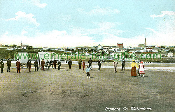 Waterford - Tramore