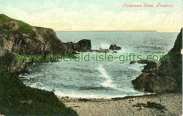 Waterford - Tramore - newtown cove