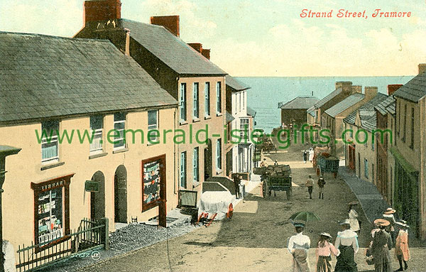 Waterford - Tramore - strand street