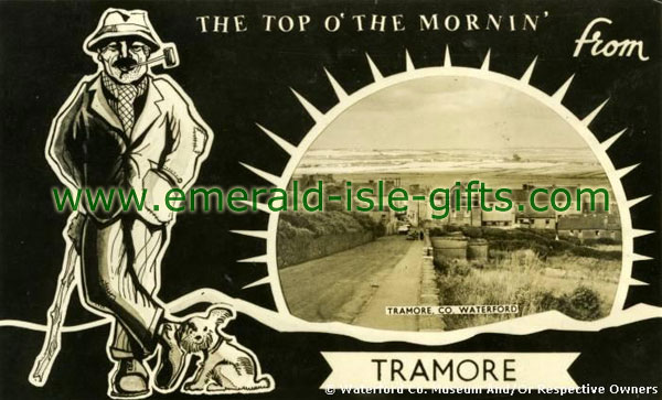 Waterford - Tramore - Top O