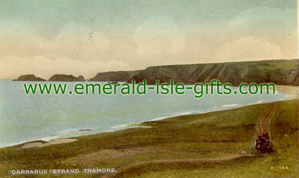 Waterford - Tramore - Garrarus Strand