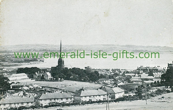 Waterford - Waterford City - Town view