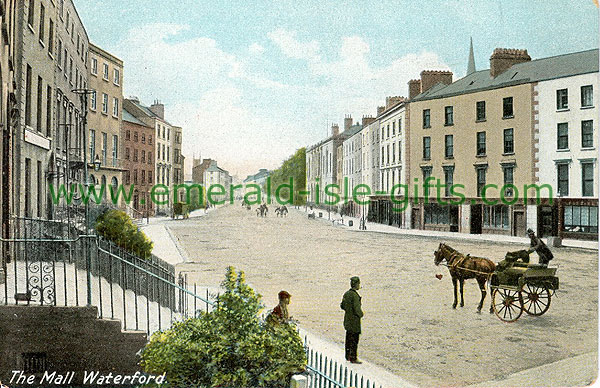 Waterford - Waterford City - The Mall