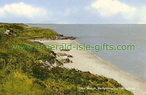 Wexford - Ballymoney - The Beach