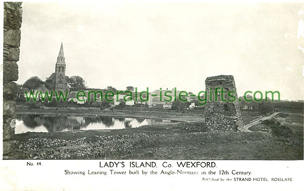 Wexford - Lady