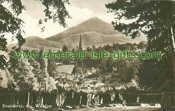 Wicklow - Stunning Enniskerry photo