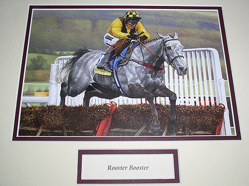 Rooster Booster Cheltenham