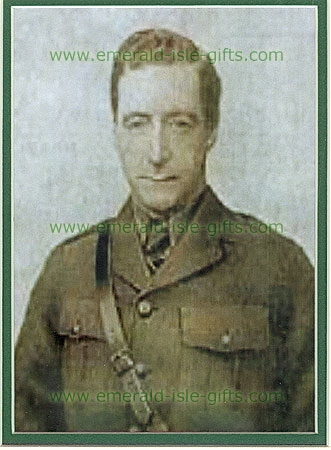 Cathal Brugha Rebel Republican