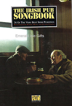 The Irish Pub Songbook