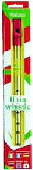 Il Tin Whistle Italiano