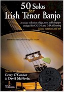 Banjo - Irish Tenor Banjo