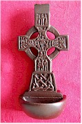 Celtic Cross