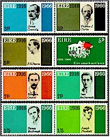 Commemoratives 1960-69