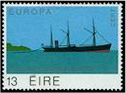 Commemoratives 1970-79