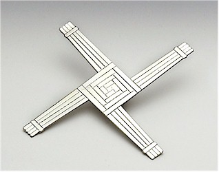 Crosses - Mullingar Pewter