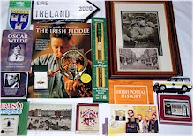 Irish Giftware