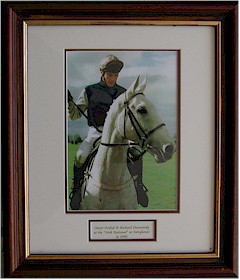 Irish Horse Racing Prints