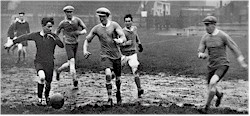 Irish Sporting Life - Old Photos