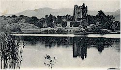 Kerry Vintage Photographs