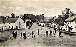 Kildare Vintage Photographs