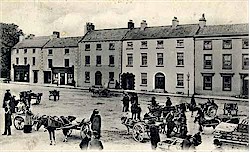 Laois Vintage Photographs