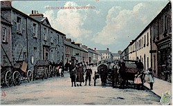 Longford Vintage Photographs