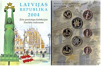 Pattern & Nostalgia Coin Sets