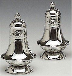 Pewter Wedding Gifts