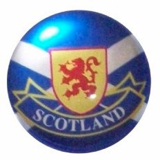 Scottish Magnets